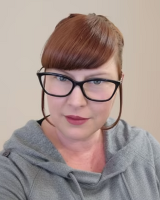 Photo of Erin Copeland, Marriage & Family Therapist, LMFT