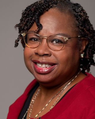 Photo of Rachelle Evans Burrell, Clinical Social Work/Therapist in Chapel Hill, NC