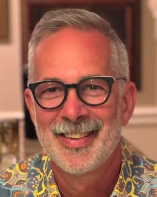 Photo of David Facenda, Clinical Social Work/Therapist, LICSW, LCSW-C, LCSW
