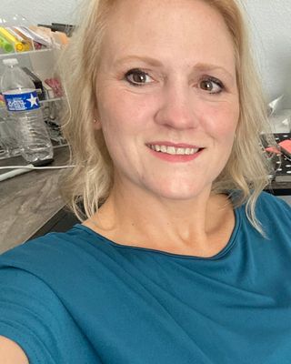 Photo of Shana Hisaw, Licensed Professional Counselor, MS, LPC-S