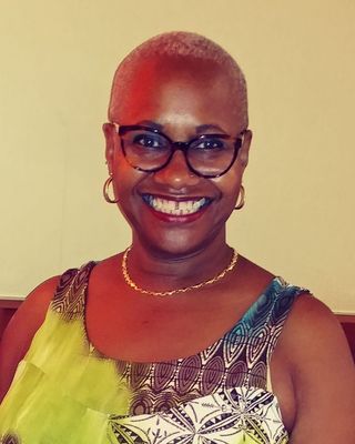 Photo of Venita Qualls, Counselor, LMHC, LADC1, SAP