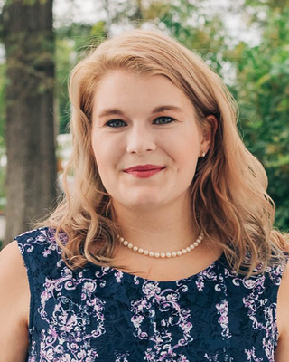 Photo of Kelli Rue-Bachini, Clinical Social Work/Therapist, LICSW