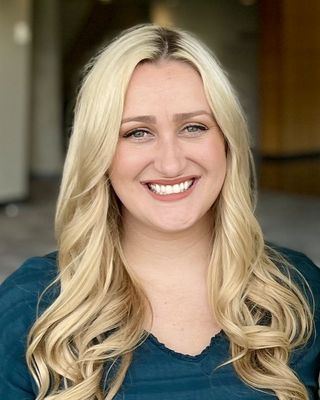 Photo of Sydney Reed, Marriage & Family Therapist, LMFT