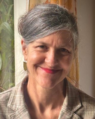 Photo of Alice Daniel, Marriage & Family Therapist, MA, LMFT