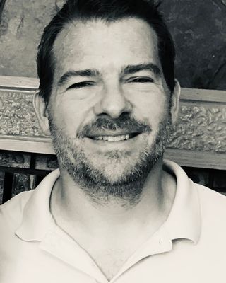 Photo of Joel Givens, Licensed Professional Counselor, PhD