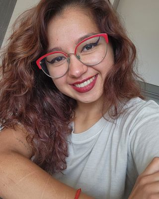 Foto de Karla Villalobos Cavieres, Psicólogo, Lic. en Psicología