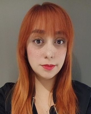 Foto de Kelly Barrera Garcia, Psicólogo, Lic. en Psicología