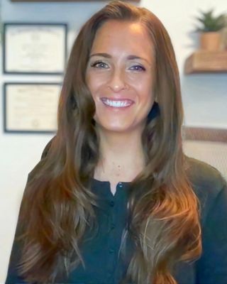 Photo of Monica DiLaurenzo, Licensed Professional Counselor, MA, LPC, NCC