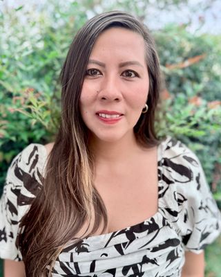 Photo of Summer Cretton, Marriage & Family Therapist Intern