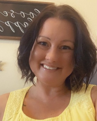 Photo of Maigan Oliver, Counselor, LPC