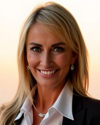 Photo of Victoria Miller, Psychiatric Nurse Practitioner, PMHNP