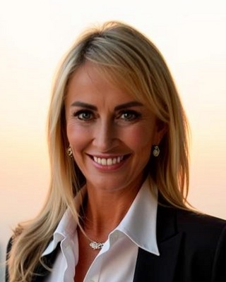 Photo of Victoria Miller, Psychiatric Nurse Practitioner, PMHNP