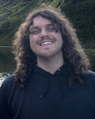 Photo of Alex Thibodeau, Pre-Licensed Professional, MA, BSc