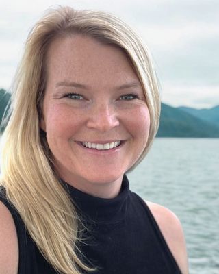 Photo of Jamie Preuss, Clinical Social Work/Therapist, LCSW