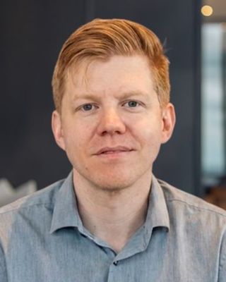 Photo of Dr. Ryan Rode, Psychiatrist, MD