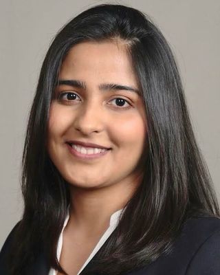 Photo of Dr. Sheilin Hamid, Psychiatrist, D.O