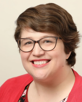 Photo of Ashley Lange, Licensed Professional Counselor, LPCC