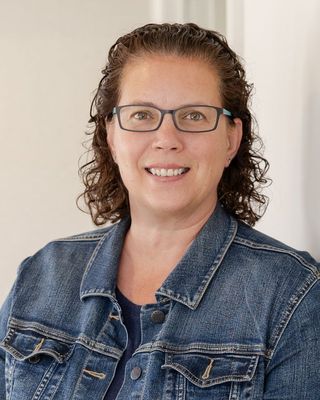 Photo of Clair Bowman, Registered Social Worker, BEd, BSW, MSW, RSW