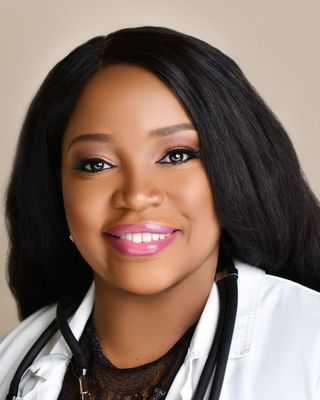 Photo of Elizabeth Kimani, Psychiatric Nurse Practitioner, APRN, PMHNP