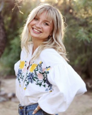 Photo of Emmaline Smith, Pre-Licensed Professional