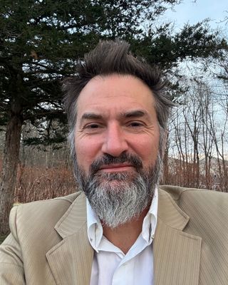 Photo of Andrew FB Campbell, Licensed Professional Counselor, LPC, NCC