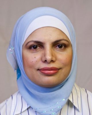 Photo of Dr. Asma Khalid, Psychiatrist, MD