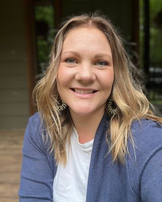 Photo of Carlyn Becker, Licensed Professional Counselor, MPS, LADC, LPCC, PMH-C