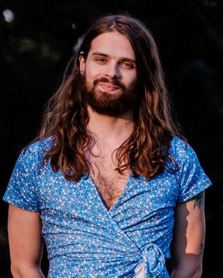 Photo of Danny Kochanowski, Clinical Social Work/Therapist, MSW, LICSW