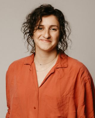 Photo of Amanda Fazio, Pre-Licensed Professional, MHC-LP, CMPC
