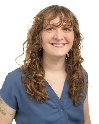 Photo of Meredith Blumberg, Clinical Social Work/Therapist, LCSW