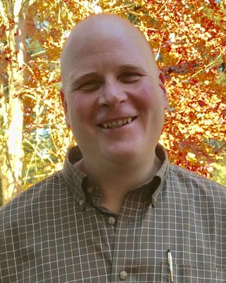 Photo of Brett Maffett, Licensed Professional Counselor in Oregon