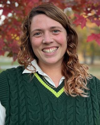 Photo of Liz Glenn, Psychologist, PhD