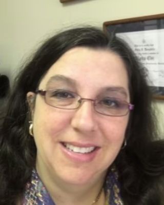 Photo of Sally Dorpfeld, Counselor, LMHC