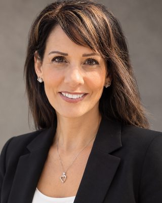 Photo of Jennifer L Wright, Counselor, LCMHC
