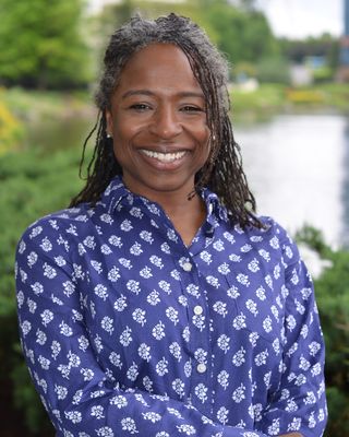 Photo of Ayana Manzanares, Clinical Social Work/Therapist, LCSW-C