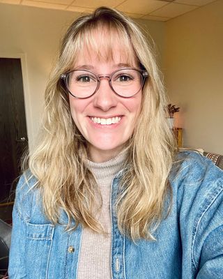 Photo of Brelin Tasker, Clinical Social Work/Therapist, LMSW