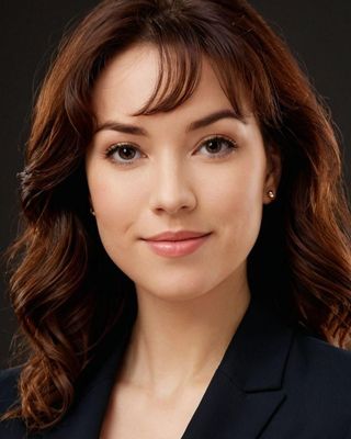Photo of Dr Ilvana Dzafic, Psychologist, PhD, PsyBA General