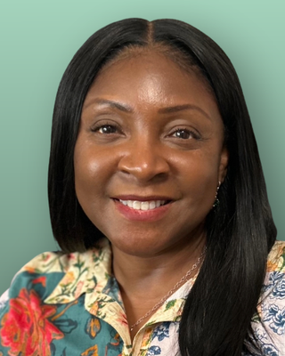 Photo of Melissa Stanley, Licensed Professional Counselor, LPC
