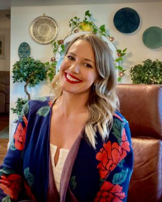 Photo of Megan Guillen-Diaz - Vessel Christian Counseling, Marriage & Family Therapist Associate, MS, LAMFT