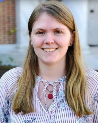Photo of Taylor Lynn Gabbey, Counselor in High Point, NC