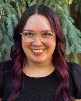 Photo of Victoria Adams-Erickson, Licensed Professional Counselor, MA, LPC