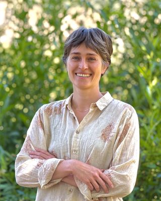 Photo of Grace Martin, Psychiatric Nurse Practitioner, DNP