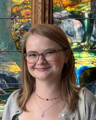 Photo of Kalliope Sky Sanderson, Clinical Social Work/Therapist, LCSW