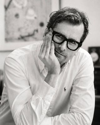 Photo of Frederic Bagutti - Bagutti Executive Coaching & Consulting, Psychologist, MSc, FSP