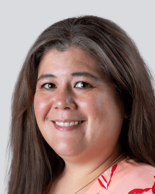 Photo of Min Reynolds, Licensed Professional Counselor, PhD, LPC