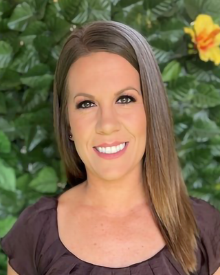 Photo of Carrie Varkatzas, Marriage & Family Therapist, LMFT