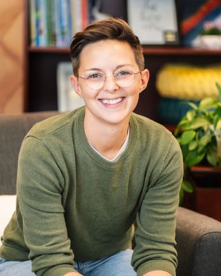 Photo of Jen Dees, Clinical Social Work/Therapist, LMSW, CAADC