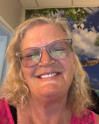Photo of Karis A. Williams, Licensed Professional Counselor, LPC, LSATP