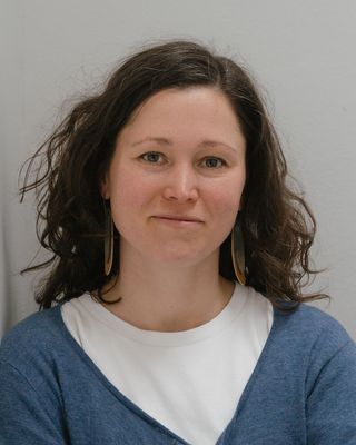 Photo of Sara Szabo - Sara Szabo, Counsellor, MA, MBACP