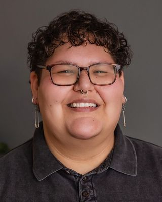 Photo of Anamarie Lopez, Pre-Licensed Professional, MA, LPC-C